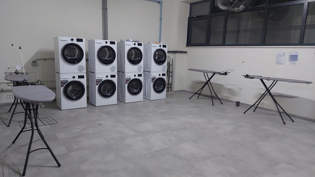 Sancaktepe ortak salonu